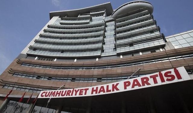 CHP'de 51 Üye Kesin İhraç Talebiyle Disipline Sevk Edildi