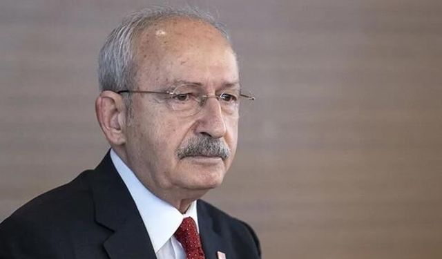 CHP'den Kılıçdaroğlu'nun 'tereddütsüz destek' çağrısına ilk itiraz: İlhan Kesici 'hayır' diyecek