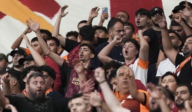 Çorum FK'nın Golleri Galatasaray Taraftarını Ayağa Kaldırdı: Yönetim İstifa Sesleri