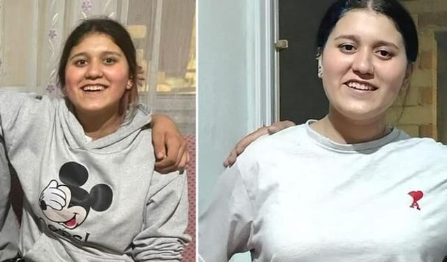 Denizli'de Bakkala Gidiyorum Diyen Yasemin Zengin 7 Gündür Kayıp