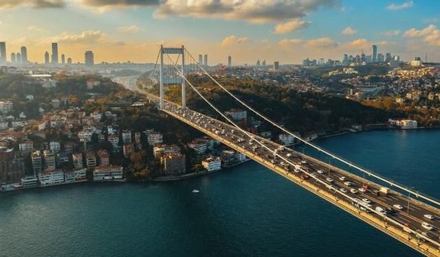 Dünyada Kiraların En Çok Arttığı Şehirler ve İstanbul'un Konumu