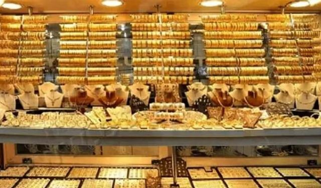Ekonomist Tuna Kaya: Altın Fiyatlarında Yükseliş Devam Edecek