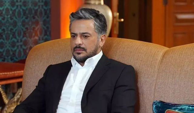 Emre Altuğ 2 Yıllık Sevgilisi Pınar Yüzbaşıgil ile İlk Kez Ortaya Çıktı