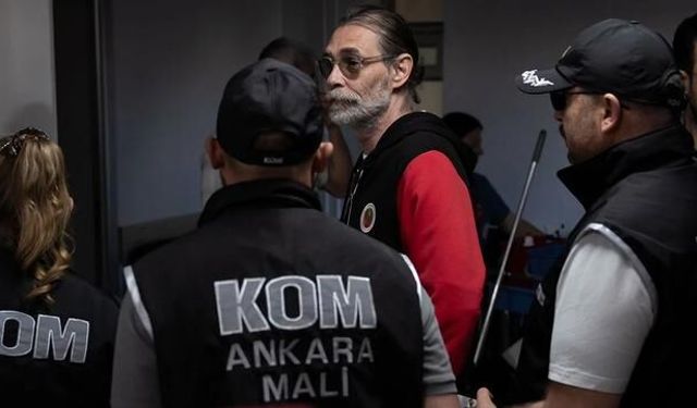Erdal Beşikçioğlu ifadesinde aylık gelirini açıkladı, suçlamaları reddetti