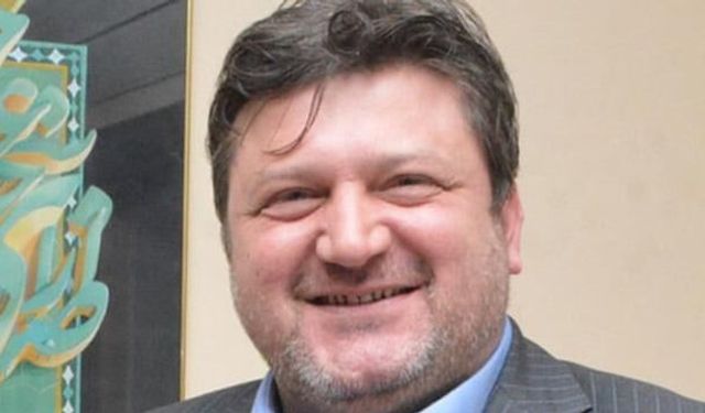 Eski Bakan Mehmet Ali Yılmaz'ın Oğluna Bebek'te Silahlı Saldırı