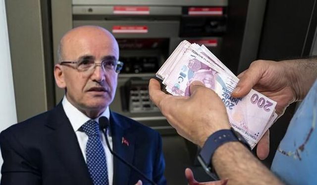 Esnafın Kredi Erişimi Kolaylaşıyor: Hazine ve Maliye Bakanı Mehmet Şimşek'ten Yeni Düzenleme