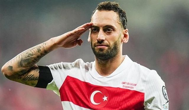 Fenerbahçe Hakan Çalhanoğlu Transferinde İtalya'da Kritik Görüşmelerde