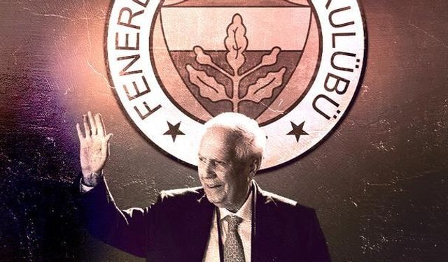 Fenerbahçe, Kojo Peprah Oppong transferini tamamlamak için İstanbul'da
