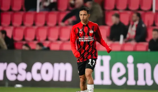 Fenerbahçe'nin Transfer Listesindeki Futbolcudan Önemli Açıklama