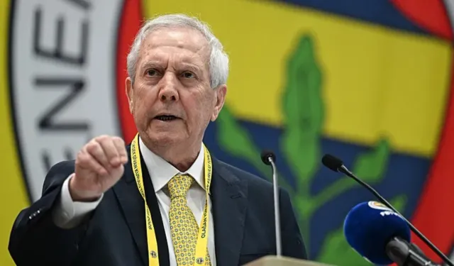 Fenerbahçe'nin Yeni Golcüsü İçin Transfer Süreci Hızlandı