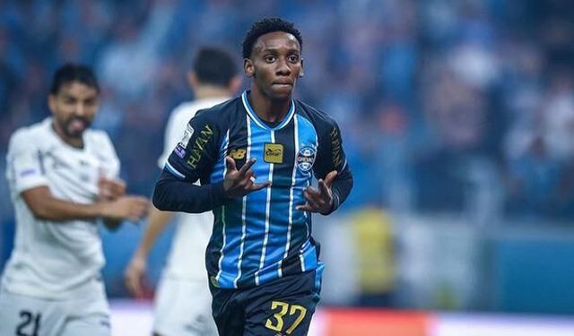 Gabriel Mec'in Yeni Takımı Porto Oldu: Fenerbahçe'nin Transfer Hamlesi Sonuçsuz Kaldı