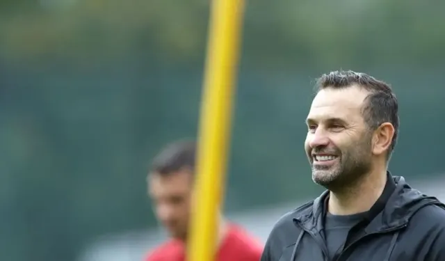 Galatasaray, 38 Milyon Euro'luk Genç Yıldızı On Numara Pozisyonuna Getirdi