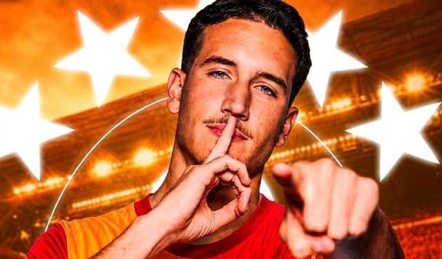 Galatasaray, Deniz Gül transferinde Porto ile anlaşmaya vardı