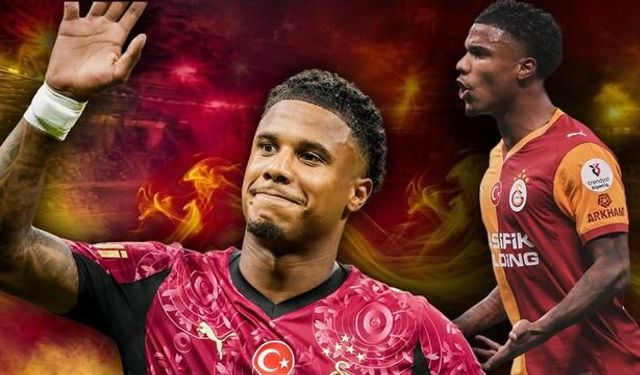 Galatasaray'da Jakobs'un Sözleşmesindeki Gizli Madde Transfer Planlarını Etkiliyor