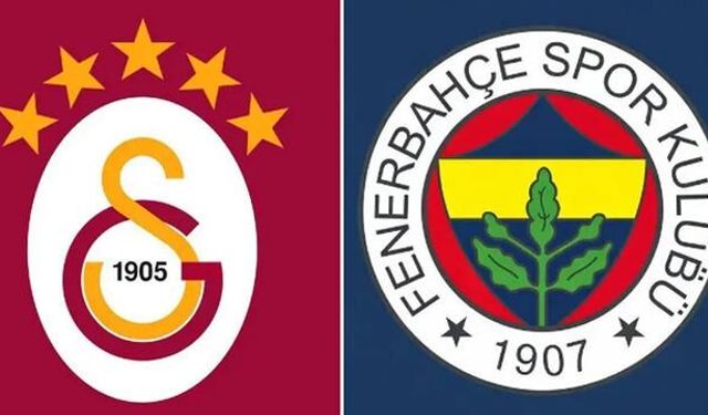Galatasaray'dan Fenerbahçe'nin Şampiyonlar Ligi'ne Dönüşüne Göndermeli Paylaşım