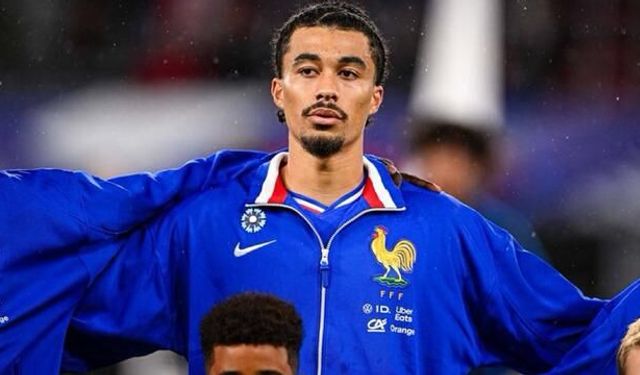 Galatasaray'dan Stoper Transferinde Nathan Zeze Hamlesi