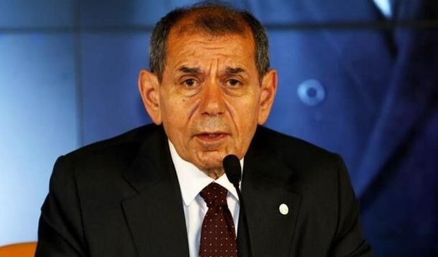Galatasaray'dan TFF'nin Yabancı Futbolcu Kuralına Sert Eleştiri