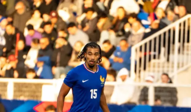 Galatasaray'dan U23 Stoper Transfer Hamlesi