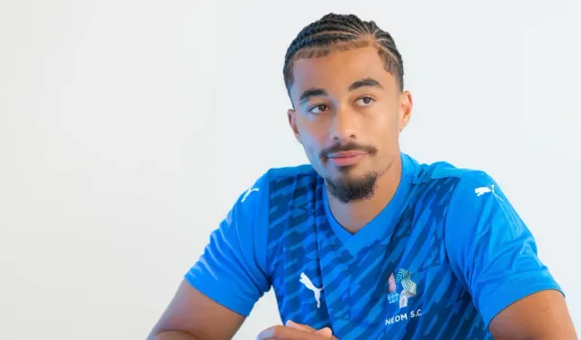 Galatasaray'ın Nathan Zeze Transfer Teklifine Fransız Kulübünden Resmi Yanıt