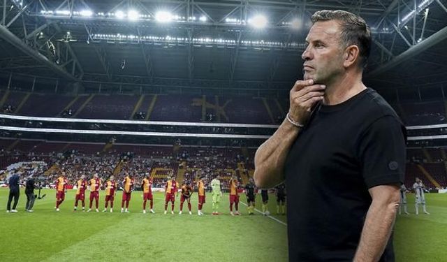 Galatasaray'ın Savunma Sorunları Rennes Maçıyla Bir Kez Daha Gün Yüzüne Çıktı