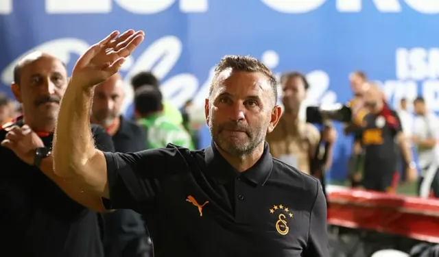 Galatasaray'ın Yeni Jokeri Manchester City'den Transfer Ediliyor