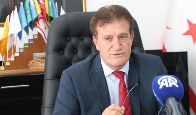 Girne'deki gemi faciasında ihmal iddiaları ve Bakan Arıklı'nın açıklamaları
