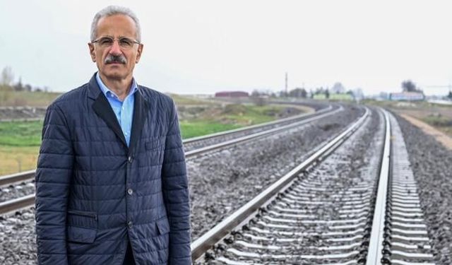 Göçmen Leylekler İçin 153 Yıllık Demiryolu Güzergahında Yeni Koruma Önlemleri