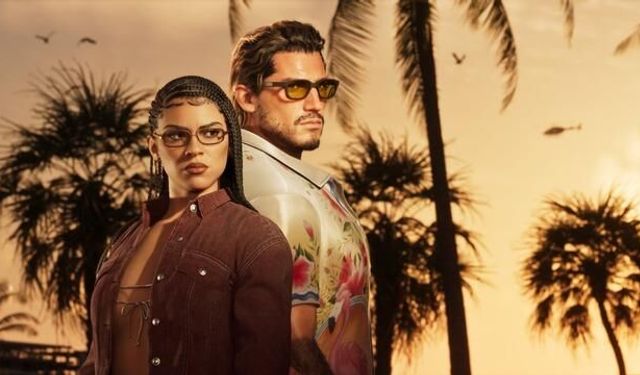 GTA 6'nın 80 Saatlik Hikayesi ve Devasa Haritası Oyuncuların Beklentisini Yükseltti