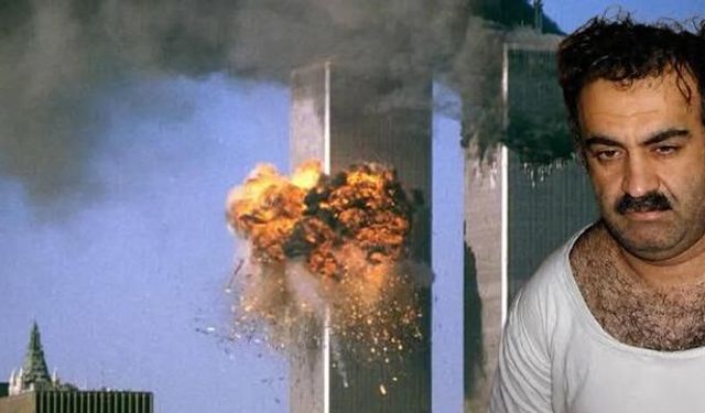 Halid Şeyh Muhammed'in 11 Eylül Davası 2028'de Başlayacak