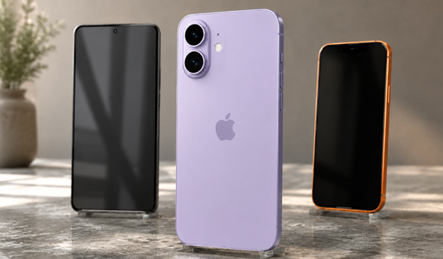 iPhone 17, 2026'nın İkinci Çeyreğinde Dünyanın En Çok Satan Telefonu Olmaya Devam Ediyor
