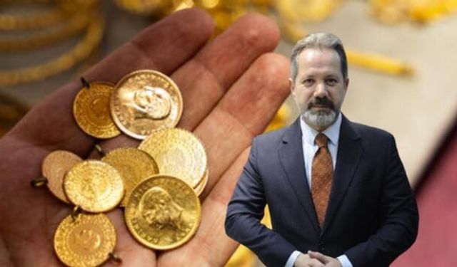 İslam Memiş'ten Jackson Hole Öncesi Kritik Uyarı: Altın Piyasasında Hareketlilik Bekleniyor