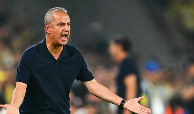 İsmail Kartal'dan Lyon Maçı Öncesi TFF'ye Sert Eleştiri: 'Mağduriyet Yaşadık'