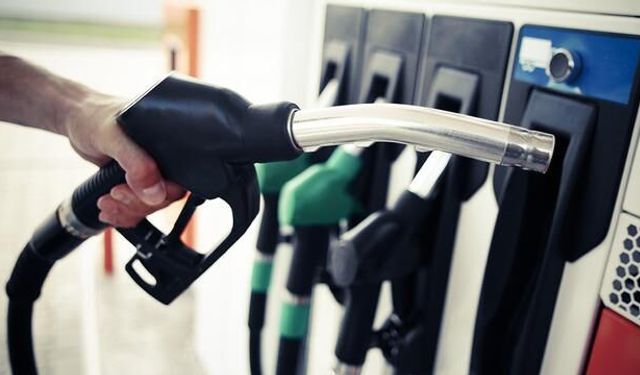 İstanbul, Ankara ve İzmir'de 23 Ağustos Benzin ve Motorin Fiyatları Güncellendi