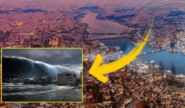 İstanbul Depremi ve Tsunami Riski: Prof. Dr. Osman Bektaş'tan Kritik Değerlendirme
