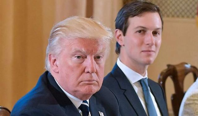 Jared Kushner'ın İsrail Ziyareti Gazze Barış Sürecinde Yeni Adım Olacak