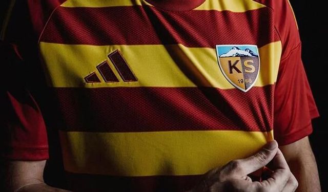 Kayserispor transfer tahtasını açtı, 15 yeni futbolcu ile kadrosunu güçlendirdi