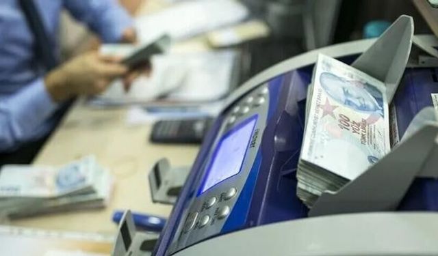 Kur Korumalı Mevduat Hesaplarında Kritik Düşüş: KKM Bakiyesi Sıfırlandı