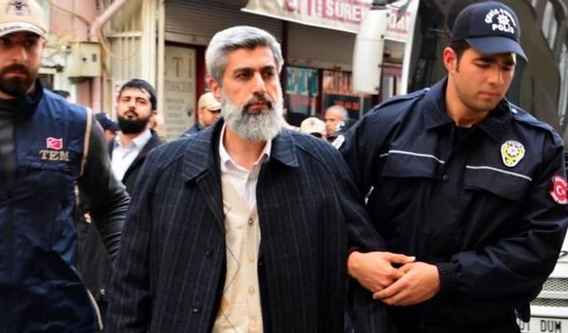Kuytul soruşturmasındaki arama görüntüleriyle ilgili dezenformasyona resmi yanıt