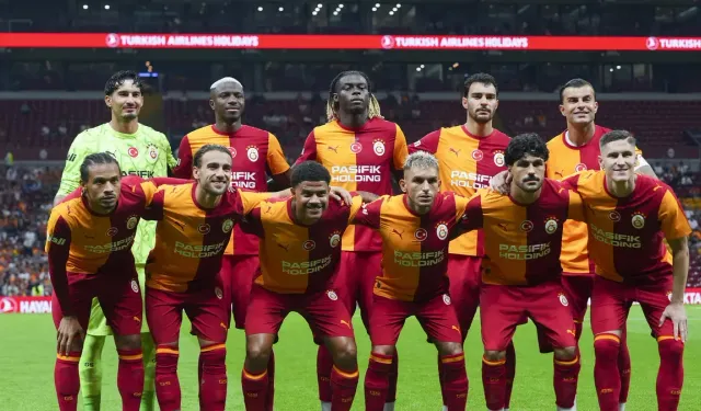 Levent Tüzemen'den Galatasaraylı Yıldız İçin Sert Eleştiri: Fiyasko İddiası