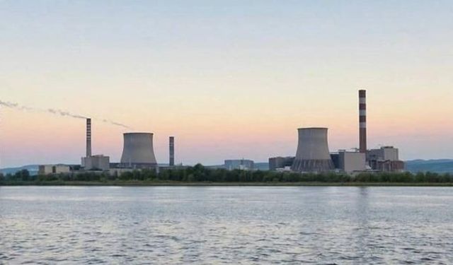 Macaristan'da Kuraklık Alarmı: Paks Nükleer Santrali Kapanma Tehlikesiyle Karşı Karşıya