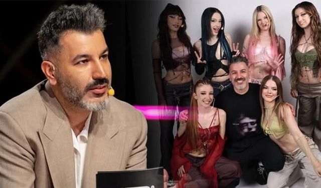 Manifest grubunun kurucusu Tolga Akış hakkında üç suçlamadan gözaltı kararı