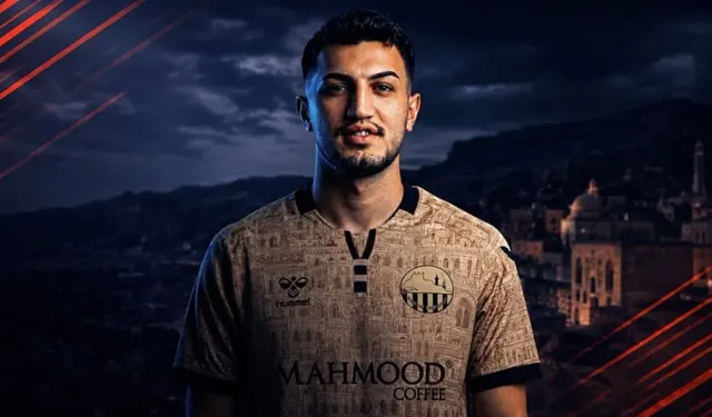 Mardin 1969 Spor, Adem Eren Kabak transferini resmen açıkladı