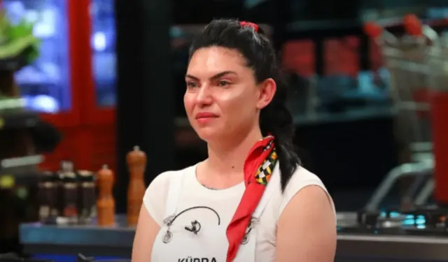 MasterChef Kübra Satılmış kimdir? 14. Ana Kadro Yarışmacısı Kübra'nın Hikayesi