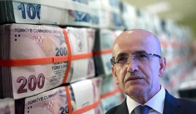 Mehmet Şimşek: Kur Korumalı Mevduat Çıkış Süreci Başarıyla Tamamlandı