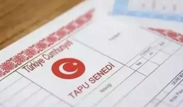 Miras Taşınmaz Satışlarında Yeni Dönem: Öncelik Mirasçılara Verildi