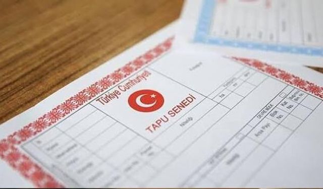 Mirasta Yeni Dönem: Taşınmaz Satışında Mirasçılara Öncelik Getiriliyor