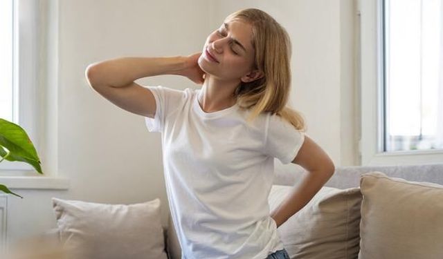Multiple myelomda uzun süren kemik ağrıları ve kansızlık uyarısı