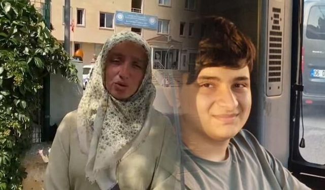 Nevşehir'de Kayıp Mehmet Yılmaz İçin Arama Sürüyor, Annesi Beyin Kanaması Geçirdi