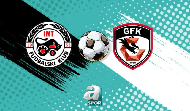 Novi Beograd - Gaziantep FK Hazırlık Maçı Saat Kaçta ve Hangi Kanalda?