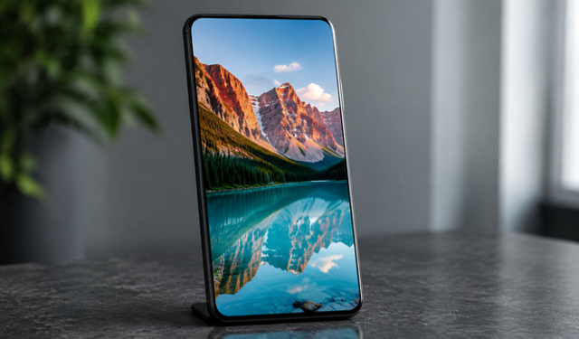Oppo Find X10 Serisi, Yeni Nesil Tianma OLED Ekran Teknolojisiyle Geliyor
